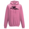 Frauen Hoodie Basic Miniaturansicht