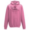 Frauen Hoodie Basic Miniaturansicht