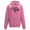 Frauen Hoodie Basic Miniaturansicht