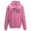 Frauen Hoodie Basic Miniaturansicht