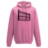 Frauen Hoodie Basic Miniaturansicht