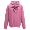 Frauen Hoodie Basic Miniaturansicht