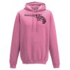 Frauen Hoodie Basic Miniaturansicht