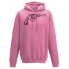 Frauen Hoodie Basic Miniaturansicht