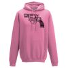 Frauen Hoodie Basic Miniaturansicht