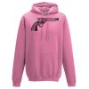 Frauen Hoodie Basic Miniaturansicht