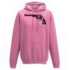 Frauen Hoodie Basic Miniaturansicht