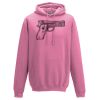 Frauen Hoodie Basic Miniaturansicht