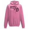 Frauen Hoodie Basic Miniaturansicht