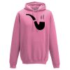 Frauen Hoodie Basic Miniaturansicht
