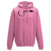 Frauen Hoodie Basic Miniaturansicht