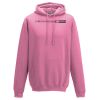 Frauen Hoodie Basic Miniaturansicht
