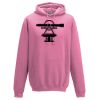 Frauen Hoodie Basic Miniaturansicht