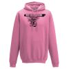 Frauen Hoodie Basic Miniaturansicht