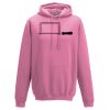 Frauen Hoodie Basic Miniaturansicht