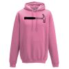 Frauen Hoodie Basic Miniaturansicht