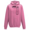 Frauen Hoodie Basic Miniaturansicht