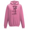 Frauen Hoodie Basic Miniaturansicht
