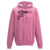 Frauen Hoodie Basic Miniaturansicht