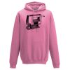 Frauen Hoodie Basic Miniaturansicht