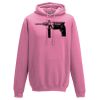 Frauen Hoodie Basic Miniaturansicht