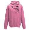 Frauen Hoodie Basic Miniaturansicht