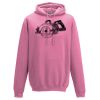 Frauen Hoodie Basic Miniaturansicht