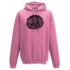 Frauen Hoodie Basic Miniaturansicht