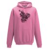Frauen Hoodie Basic Miniaturansicht