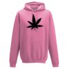 Frauen Hoodie Basic Miniaturansicht