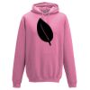 Frauen Hoodie Basic Miniaturansicht