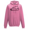 Frauen Hoodie Basic Miniaturansicht