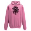 Frauen Hoodie Basic Miniaturansicht