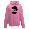 Frauen Hoodie Basic Miniaturansicht