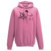 Frauen Hoodie Basic Miniaturansicht