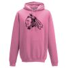 Frauen Hoodie Basic Miniaturansicht