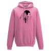 Frauen Hoodie Basic Miniaturansicht