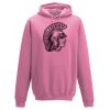 Frauen Hoodie Basic Miniaturansicht
