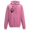 Frauen Hoodie Basic Miniaturansicht