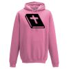 Frauen Hoodie Basic Miniaturansicht
