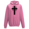 Frauen Hoodie Basic Miniaturansicht