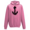 Frauen Hoodie Basic Miniaturansicht