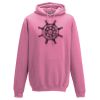 Frauen Hoodie Basic Miniaturansicht
