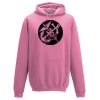 Frauen Hoodie Basic Miniaturansicht