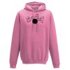 Frauen Hoodie Basic Miniaturansicht