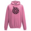Frauen Hoodie Basic Miniaturansicht
