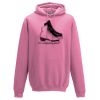 Frauen Hoodie Basic Miniaturansicht