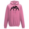 Frauen Hoodie Basic Miniaturansicht