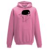 Frauen Hoodie Basic Miniaturansicht
