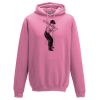Frauen Hoodie Basic Miniaturansicht